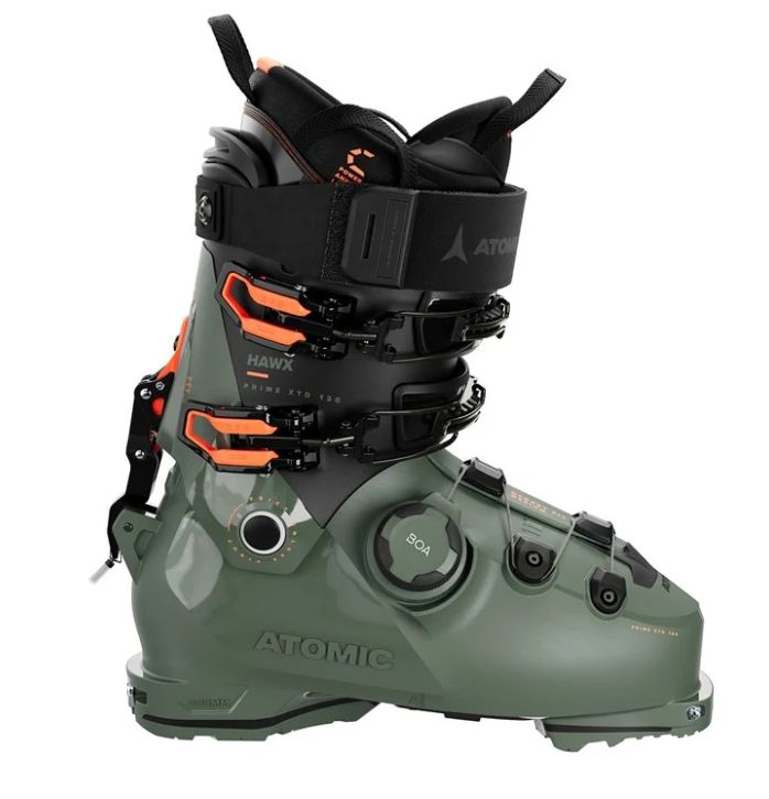 26 HAWK PRIME XTD 120, Size: 27.5