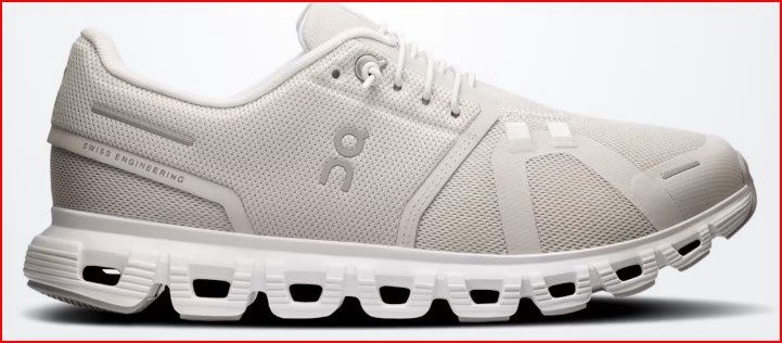 CLOUD 6 WIDE WOMEN