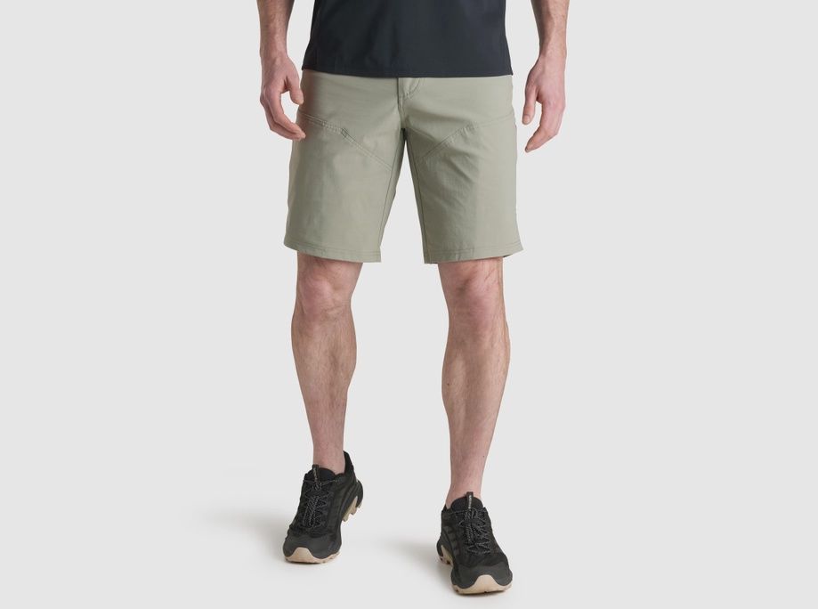 Renegade Short, Color: SGBR, Size: 35