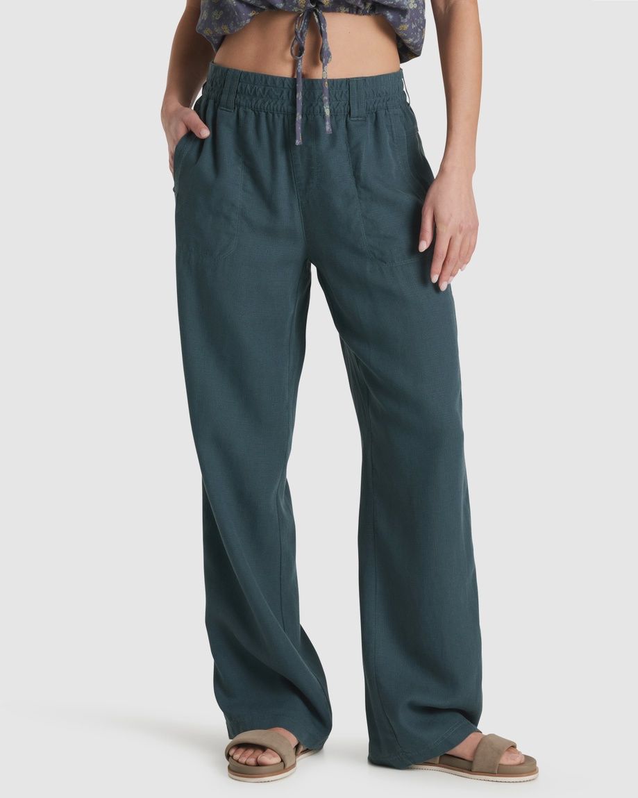 Fresco Pant, Color: NSK, Size: S