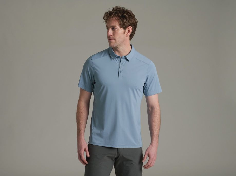 Kovert Polo, Color: MNBL, Size: L