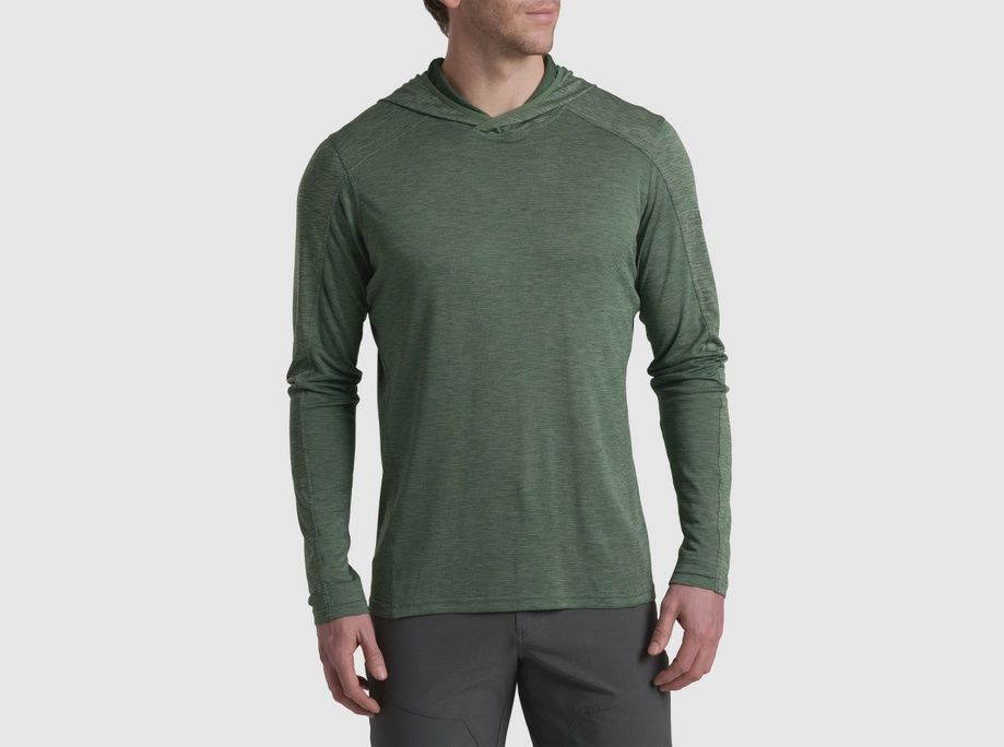 KUHL Engineered Hoody
