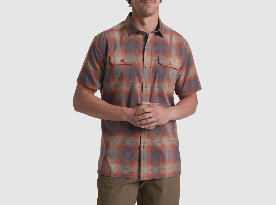 Response SS, Color: EMRD, Size: L