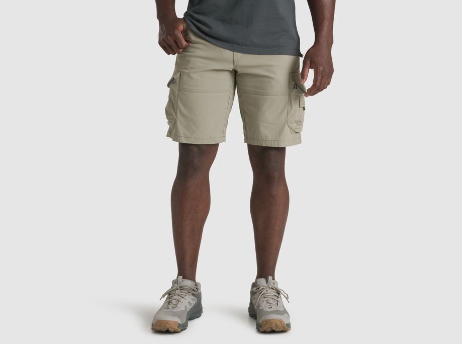 Ambush Cargo, Color: SGBR, Size: 35