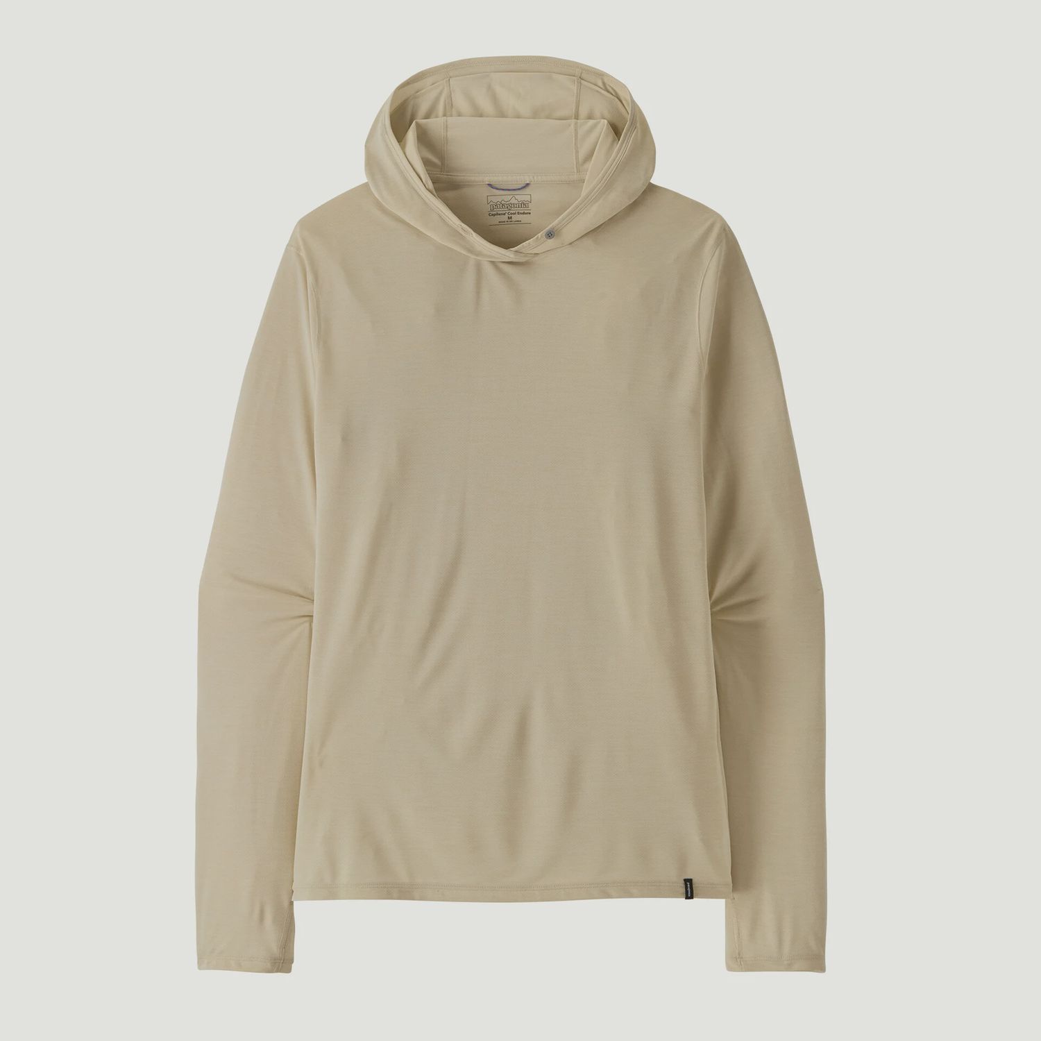 M's Cap Cool Ultra Hoody