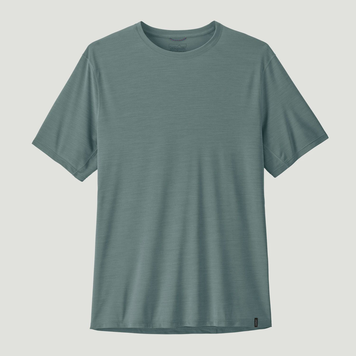 M'S CAP COOL ULTRA SHIRT