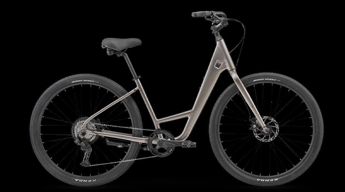 SCENE 2, Color: SILVER, Size: M