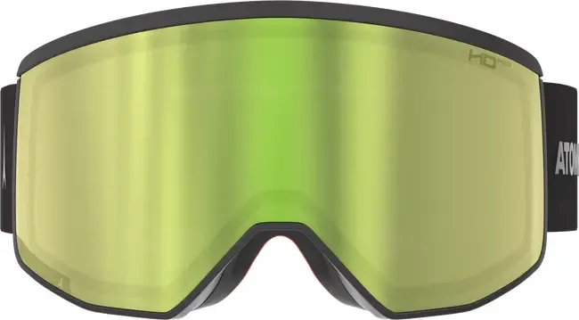 FOUR PRO L HD PHOTO, Color: ALL BLACK