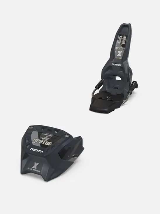 Griffon X 13, Color: Black, Size: 90