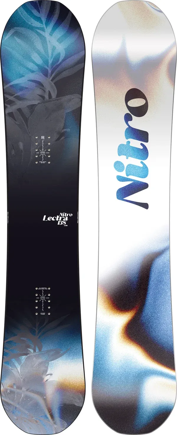 2027 LECTRA LEAF