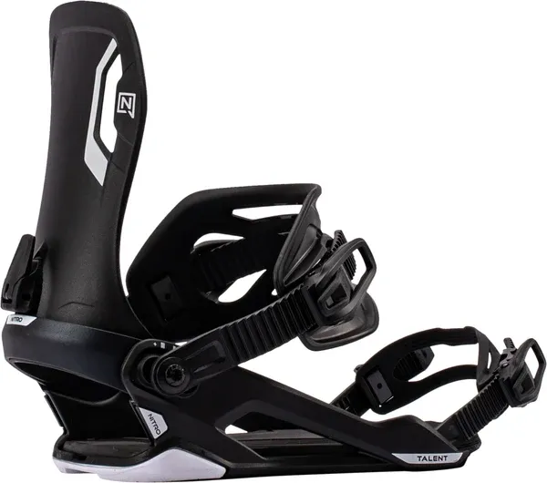 2027 TALENT, Color: ULTRA BLACK, Size: S