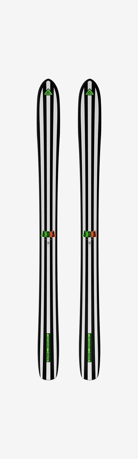 N départ. 01*, Color: BLACK/WHT, Size: 180