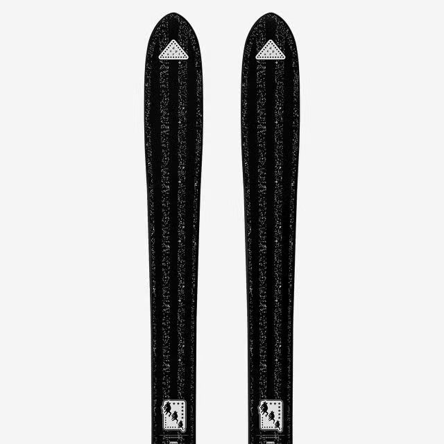 N départ. 02, Color: BLACK/GLIT, Size: 172