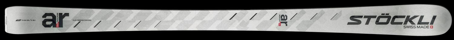 27-28 Montero AR Pro Flat