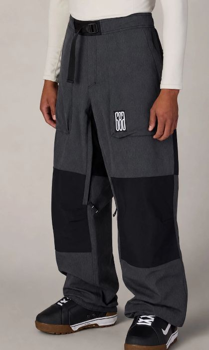 MENS 2.5L GHOST™ PANT