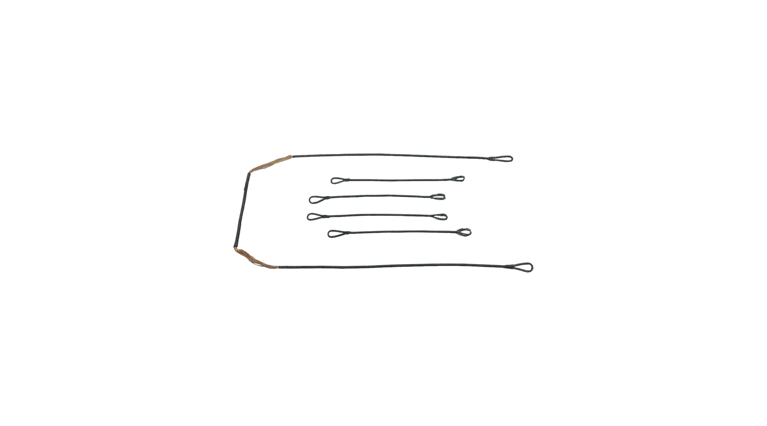 Ravin String &amp; Cables R9 / R10 / R10X / R15 / R20 / R29 / R29X / LR