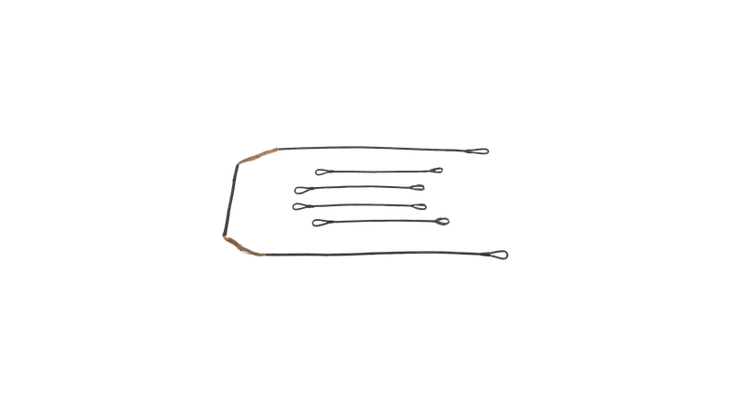 Ravin String &amp; Cables R9 / R10 / R10X / R15 / R20 / R29 / R29X / LR