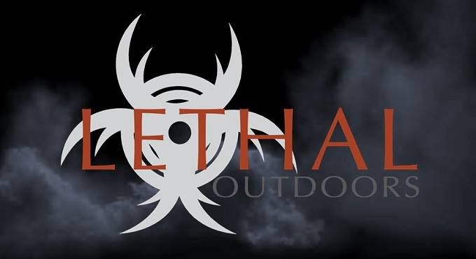 Lethal Outdoors String set