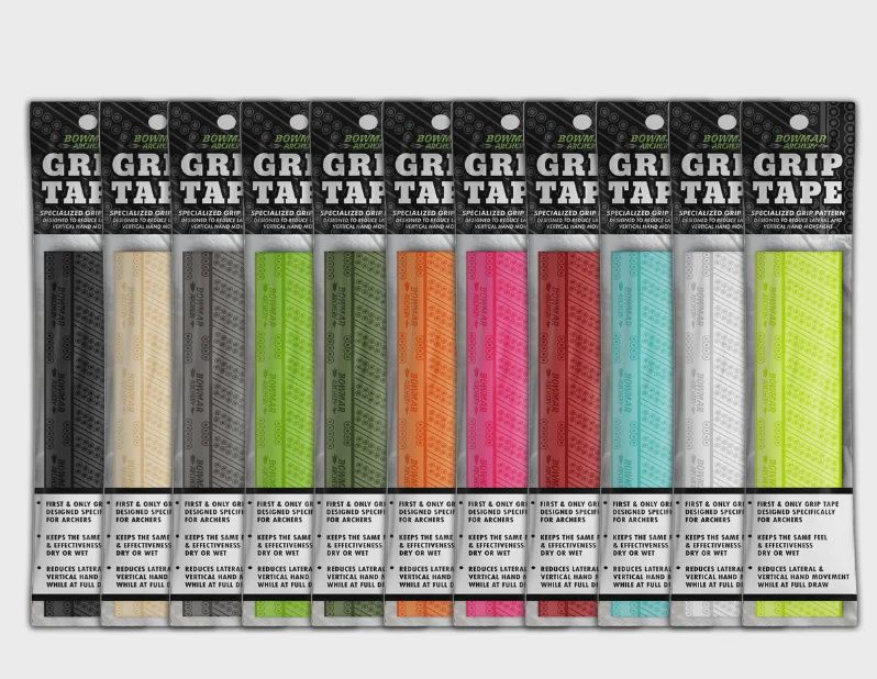 Bowmar Grip Tape