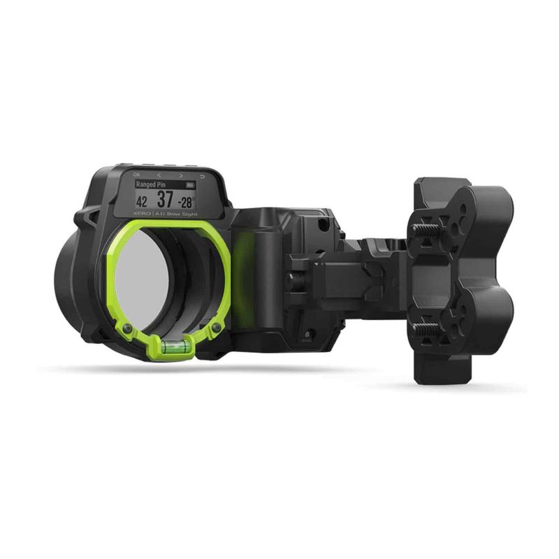 Garmin Xero A1i Bow Sight