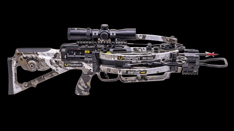 Siege 425
