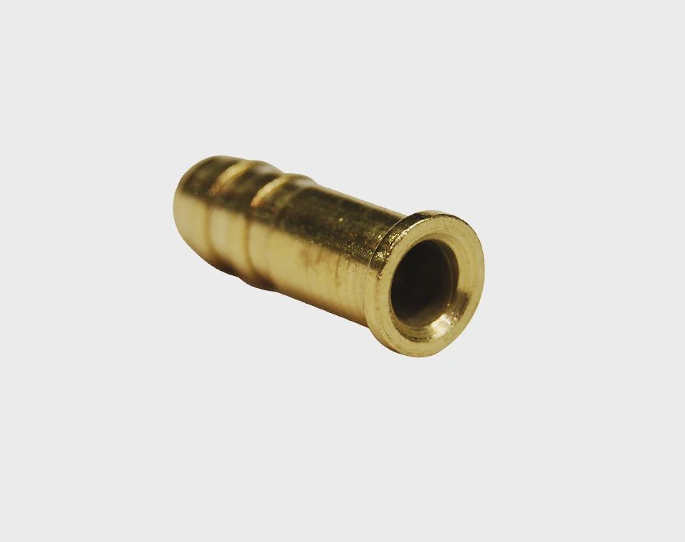 -TENPOINT, PRO ELITE, BRASS, .297 I.D.