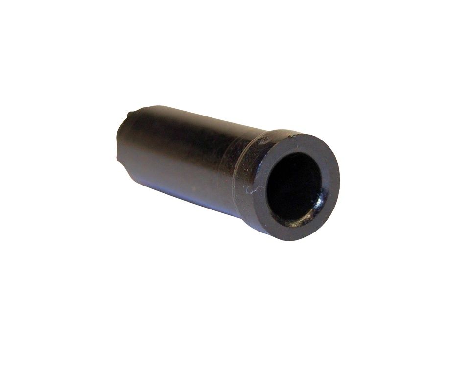 PRO ELITE 400  12PK, ALUM  .300 INSIDE  DIAMETER INSERT