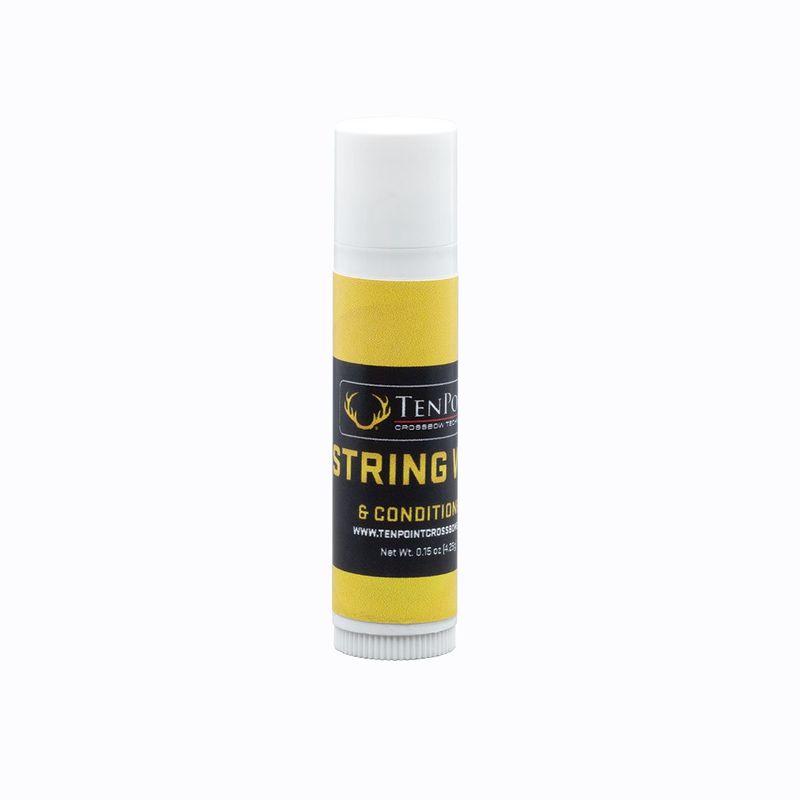 STRING WAX &amp; CONDITIONER