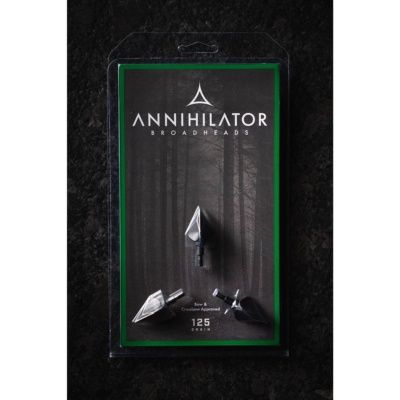 Annihilator 125 gr