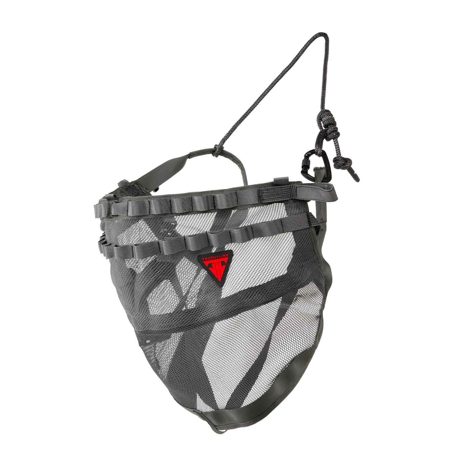 TrophyLine Covert Ultra Saddle