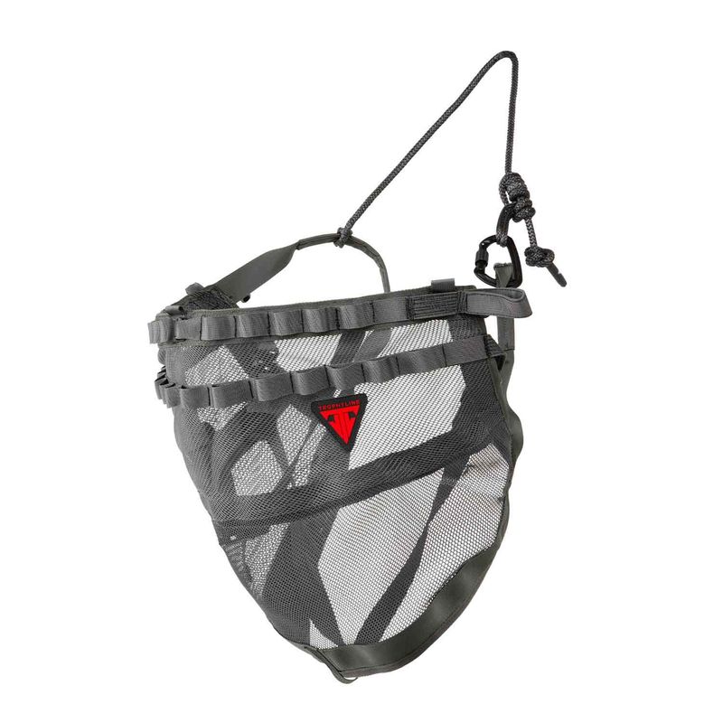 TrophyLine Covert Ultra Saddle