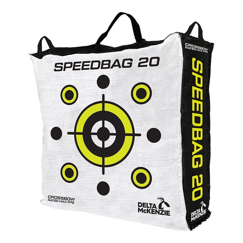 20/20 Speedbag Target