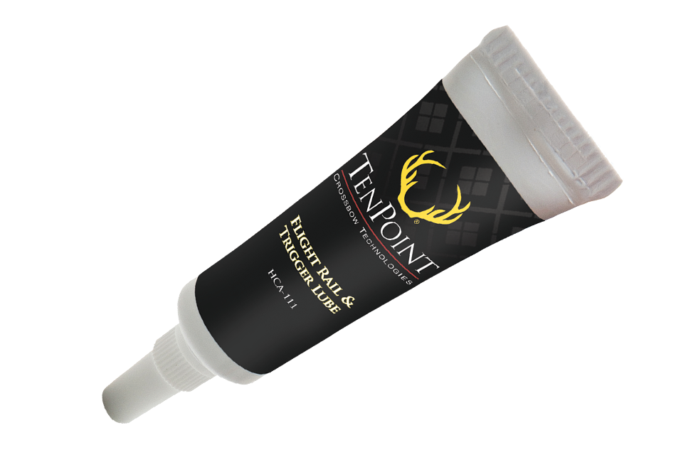 Flight Rail and Trigger Lube