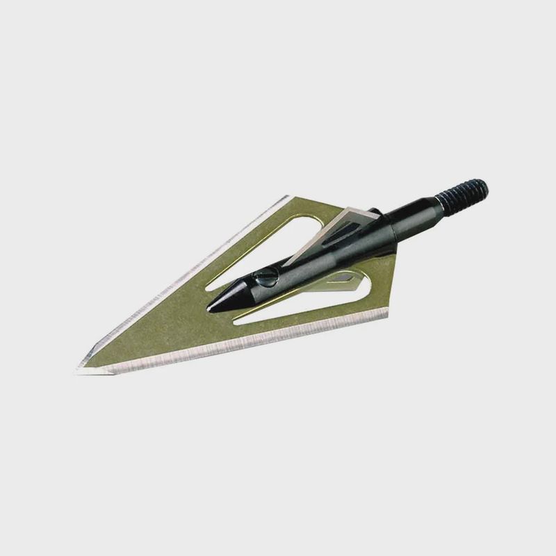 Magnus stinger 150gr 4blade