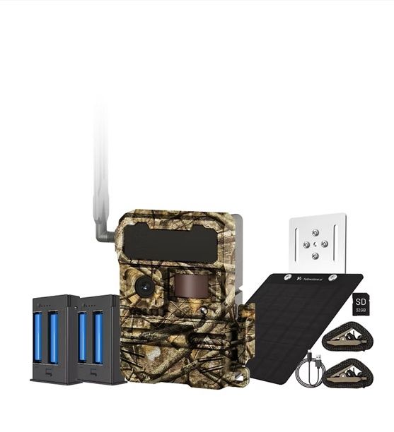 Y2 Cell Cam Bundle