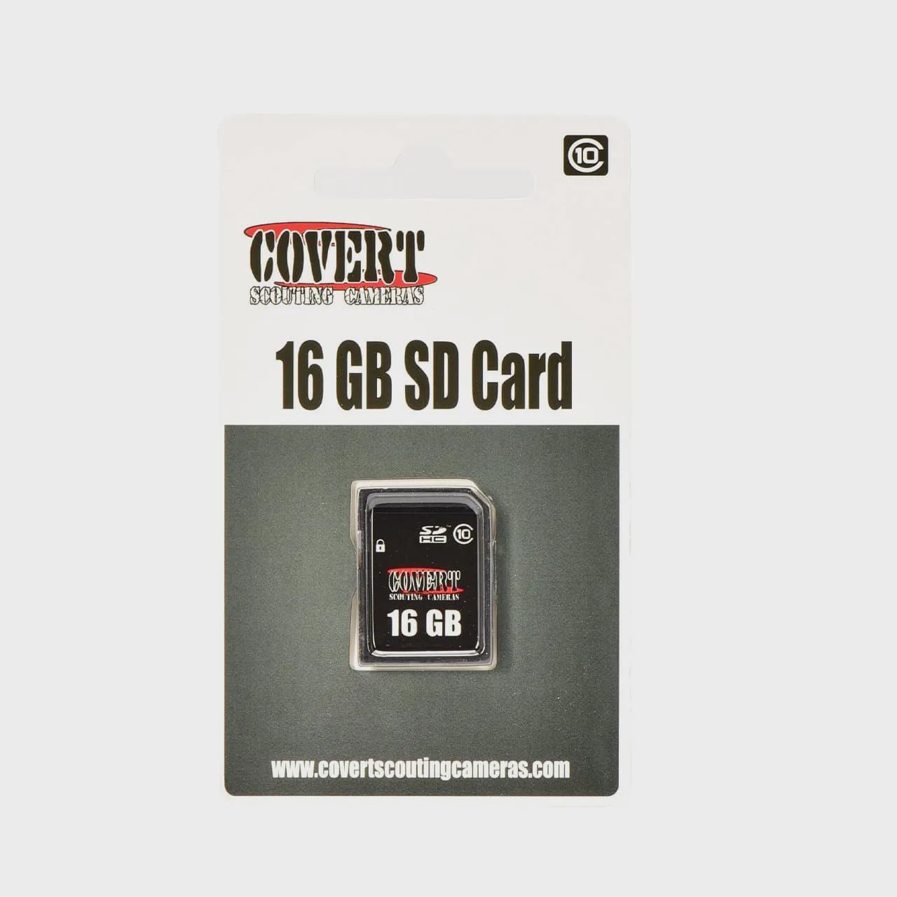 DSDCC16GB Memory card