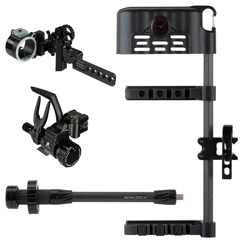 KIT Proven Tree stand