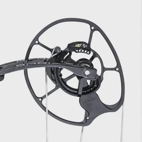 Elite SP Cam Set, Black (Omnia, Era, Ethos, Exalt LD)