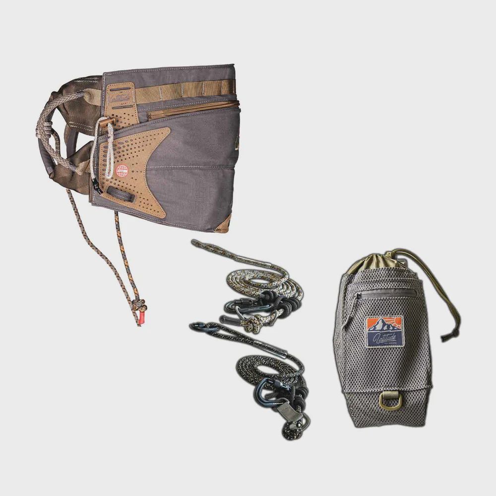 Method 3 Saddle Kit