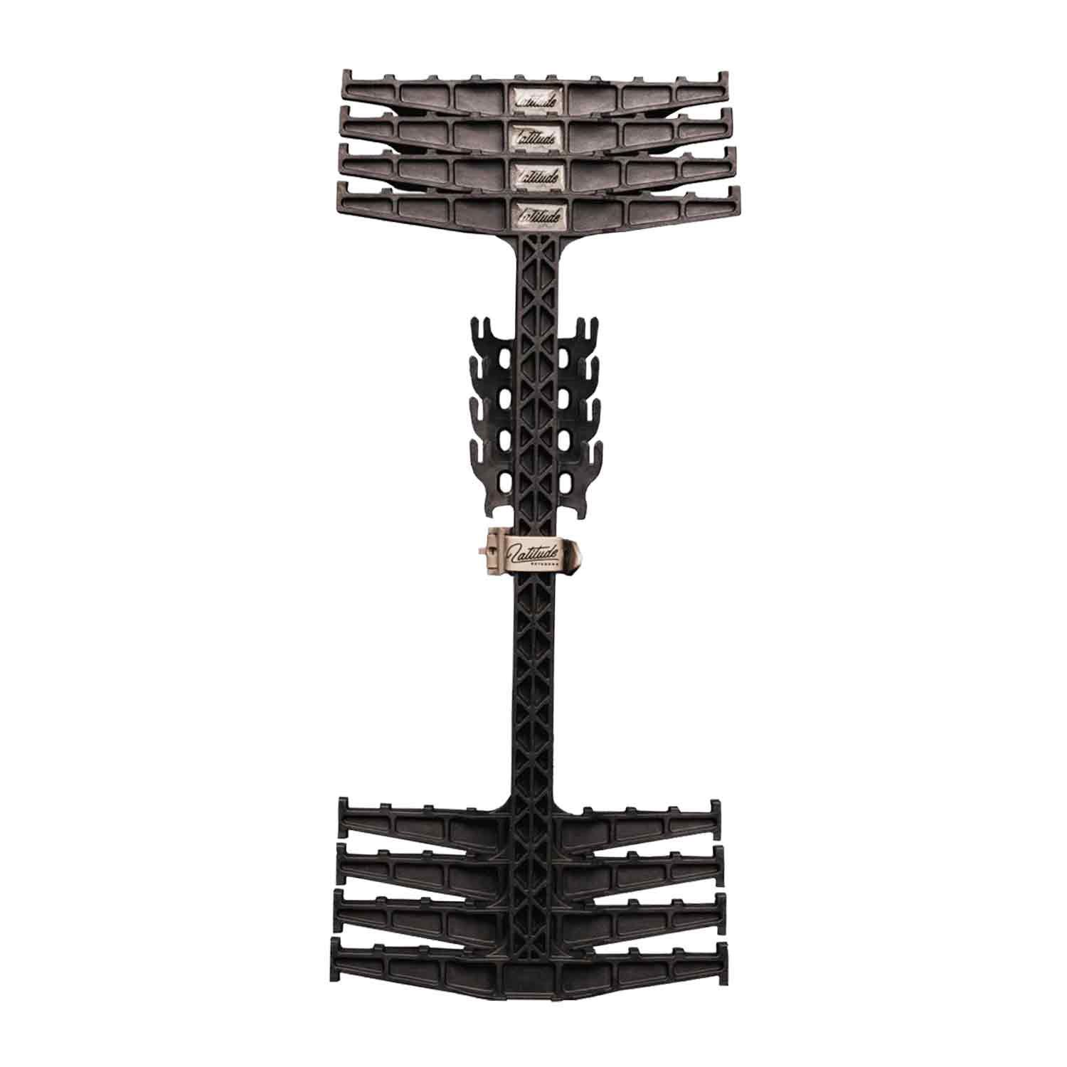 Latitude Carbon SS Climbing Sticks (4 Pack)