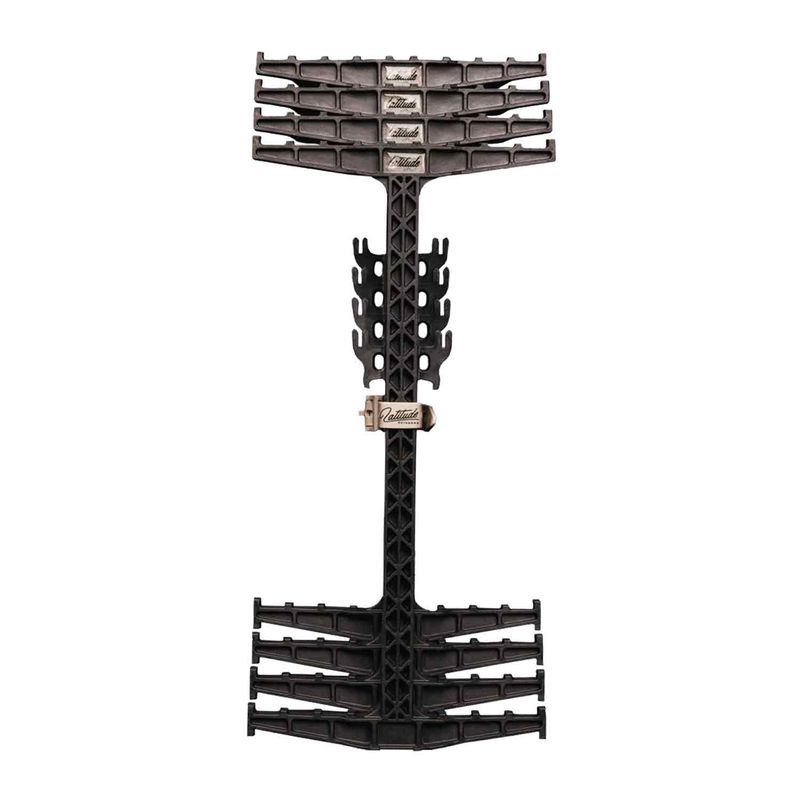 Latitude Carbon SS Climbing Sticks (4 Pack)