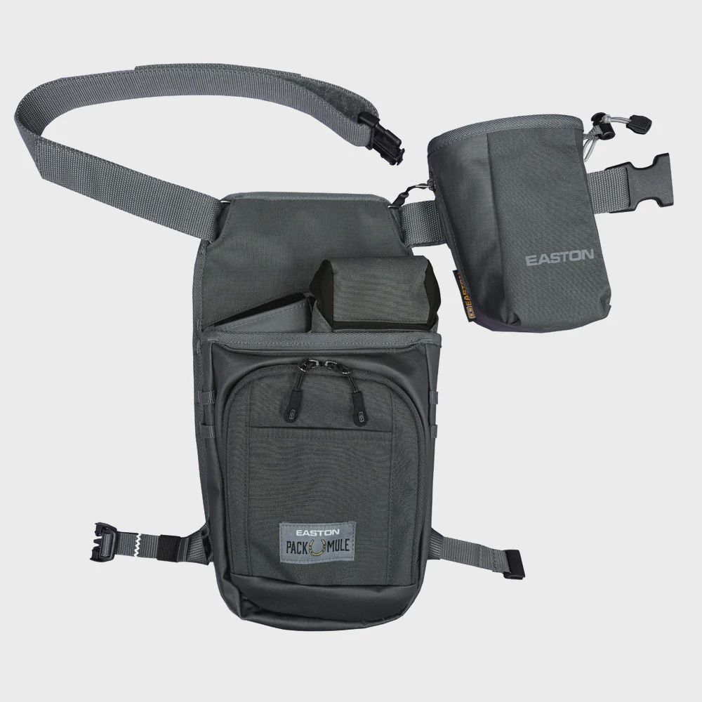 Easton Pack Mule Quiver