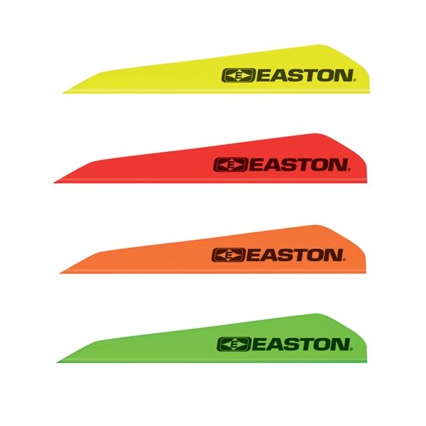 Easton BTV Crossbow Vanes 3 in