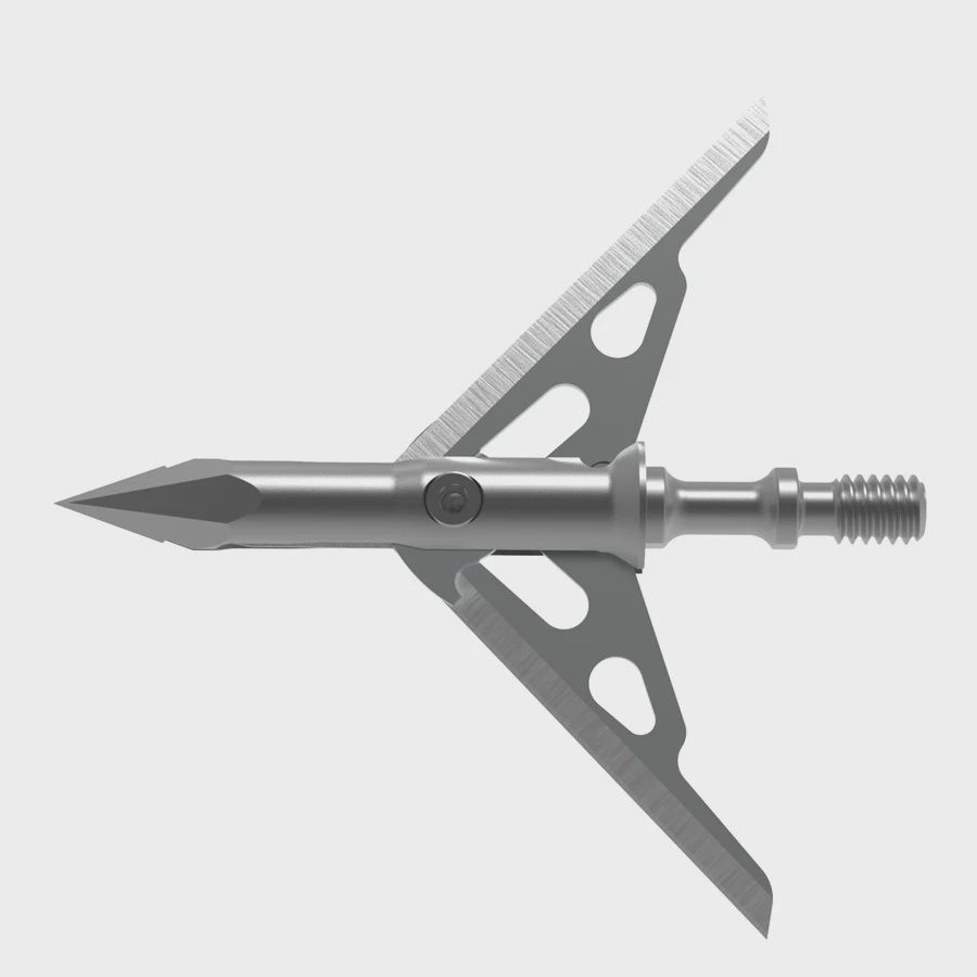 T2 Broadhead