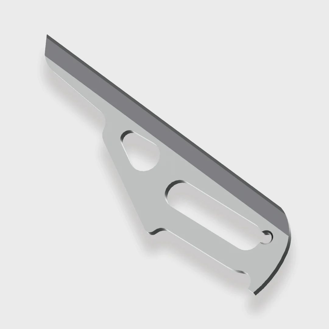 T2 Replacement Blades