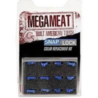 Megameat/Deadmeat v2 Replacement collars