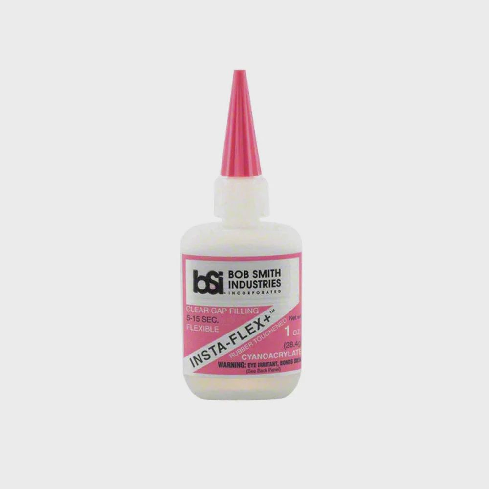 Maxi-Cure Insta-Flex Shock Proof Insta-Insert Glue