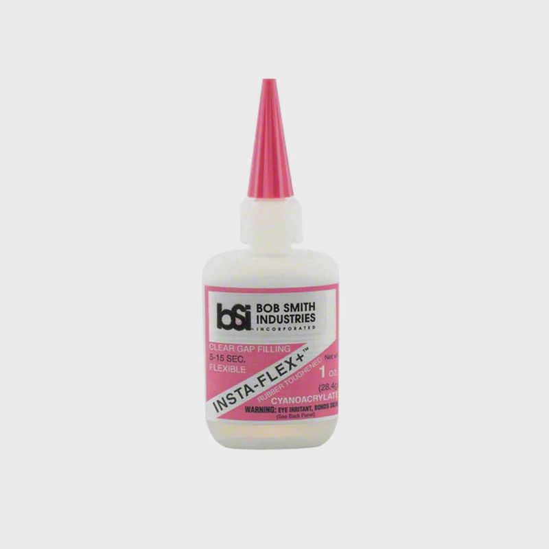 Maxi-Cure Insta-Flex Shock Proof Insta-Insert Glue