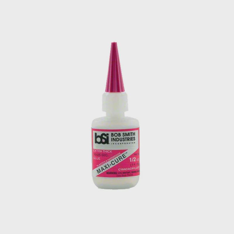 Maxi Cure Glue .5 oz