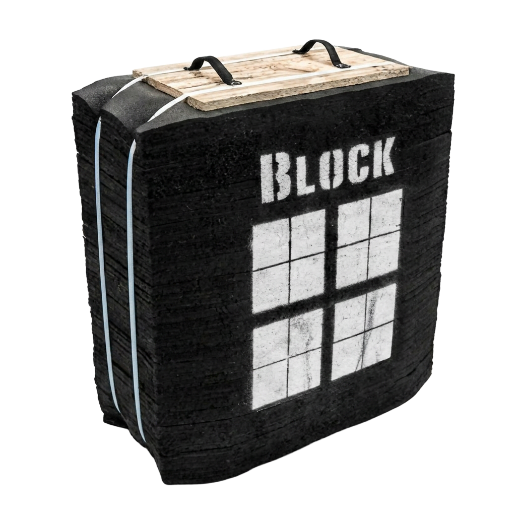 BLOCK Backyard Range Target